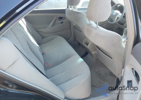 2009 Toyota Camry Le from USA, damaged, VIN 4T4BE46K29R100358